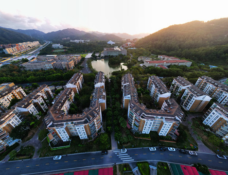 北京师范大学珠海校区