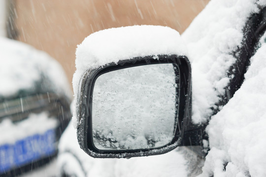 初雪