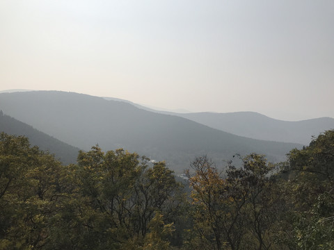 大峰山