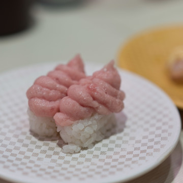 日本美食