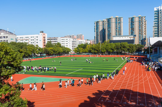 荆楚理工学院