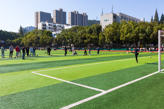 荆楚理工学院