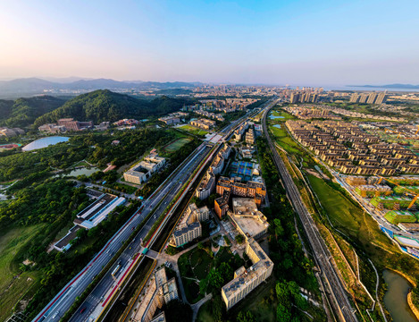 北京师范大学珠海校区