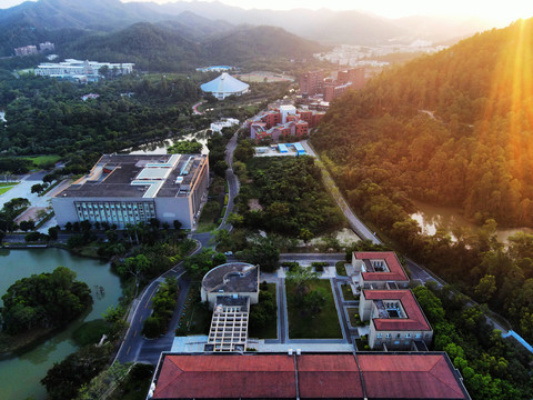 北京师范大学珠海校区