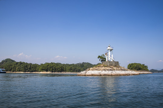 千岛湖