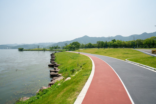 宁波东钱湖湿地公园