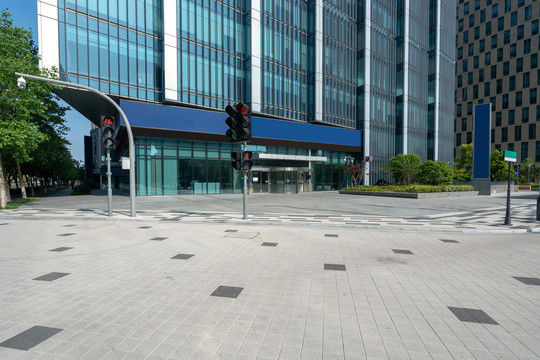 宁波东部新城金融中心