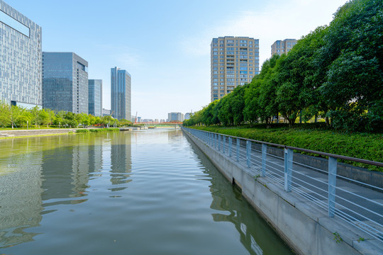 宁波东部新城