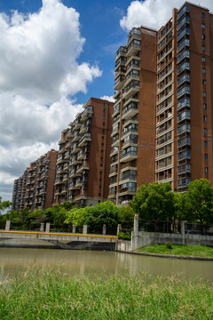 居民小区