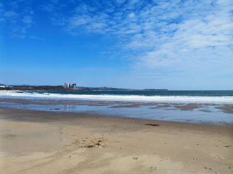 白塘湾海景