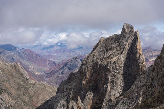 孜珠山