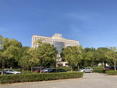 诸暨人民医院