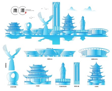 鹰潭