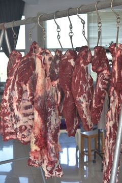 牛肉
