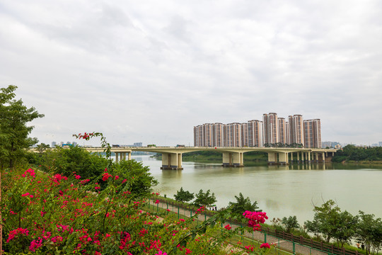 清川大桥