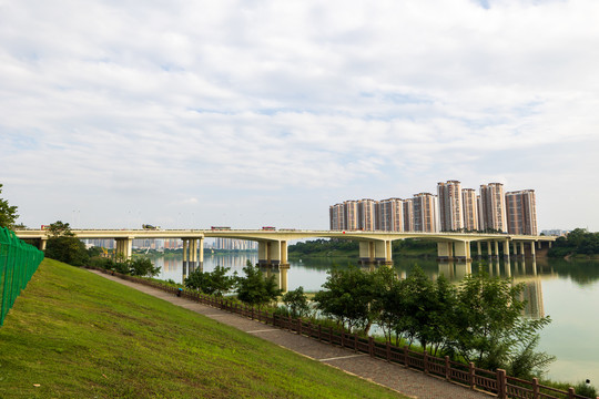 清川大桥