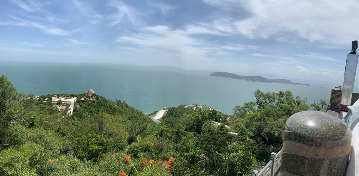 伶仃洋