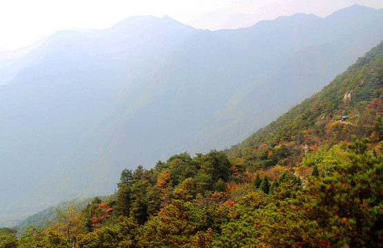 江西庐山