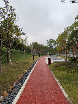 健康跑道