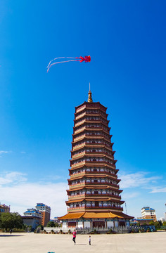 燕塔