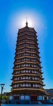 燕塔