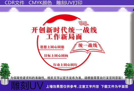 统战