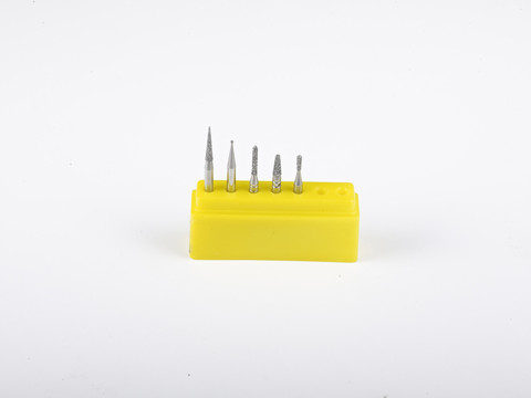 牙医工具