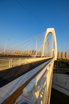 青山大桥