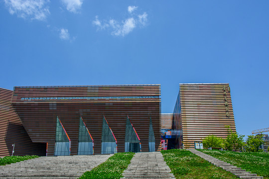 贵州省博物馆