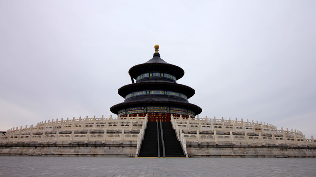 天坛