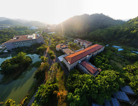 北京师范大学珠海校区