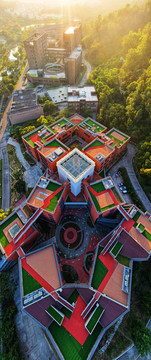 北京师范大学未来设计学院