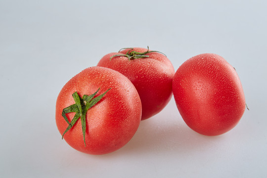 精品粉番茄