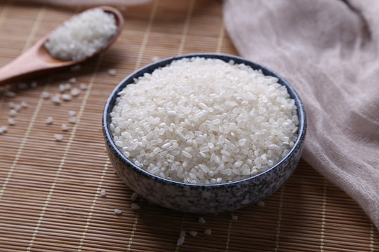 碎粥米