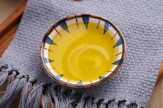 橄榄油