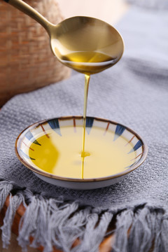 橄榄油
