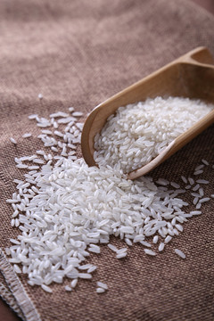 长粒籼米