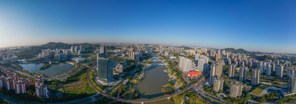 广州南沙自由贸易试验区