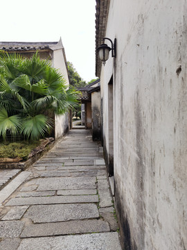 版画村建筑