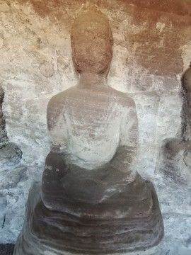 北齐石刻