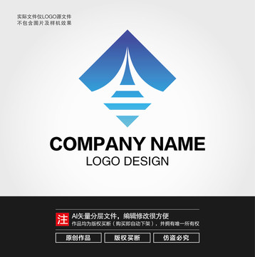 科技LOGO