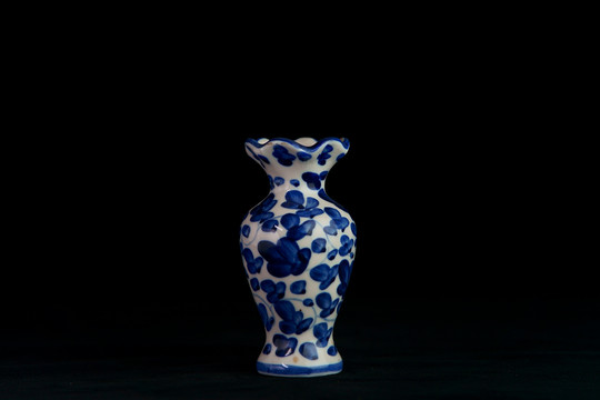 陶瓷花瓶