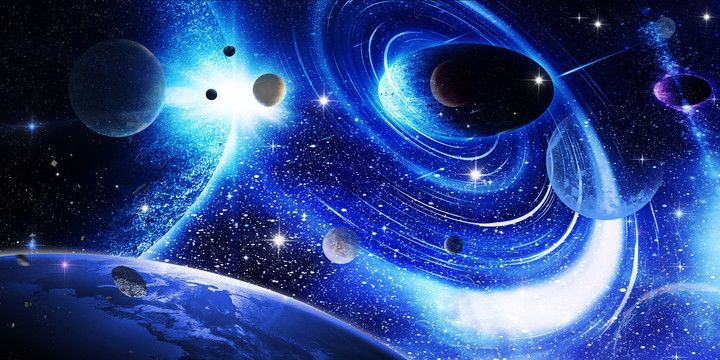 星空
