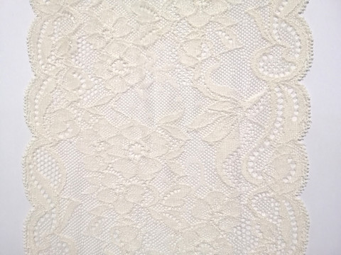 蕾丝花边
