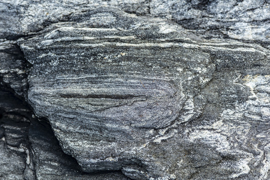 石头表面机理抽象