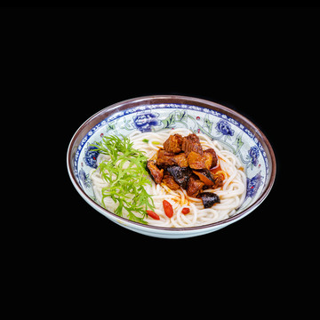 牛肉粉