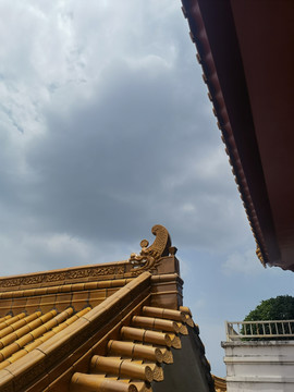 深圳弘法寺