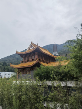 深圳弘法寺