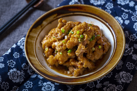 小酥肉