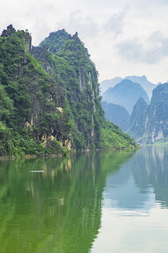 风景山水